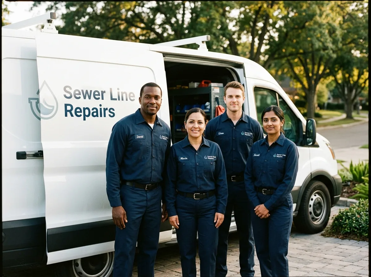Emergency Plumber company in Monticello, WI
