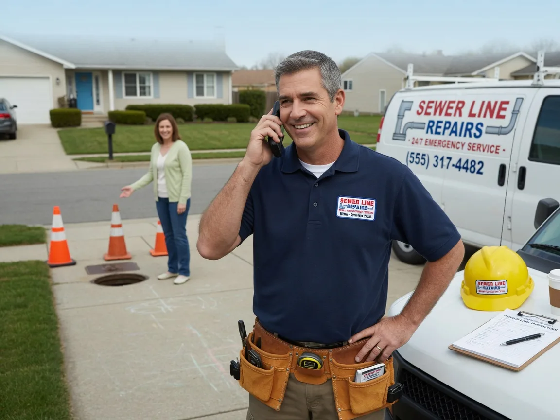 Emergency Plumber Monticello, WI FAQs